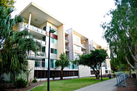 Itara Apartments - New Castle Tourism 19