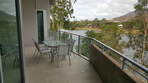 Itara Apartments - New Castle Tourism 23