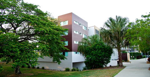 Itara Apartments - New Castle Tourism 17
