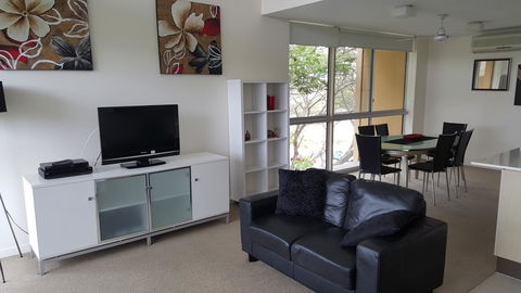 Itara Apartments - New Castle Tourism 24