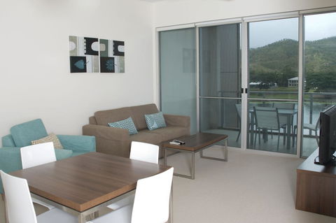 Itara Apartments - New Castle Tourism 4