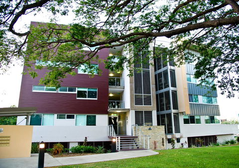 Itara Apartments - New Castle Tourism 10