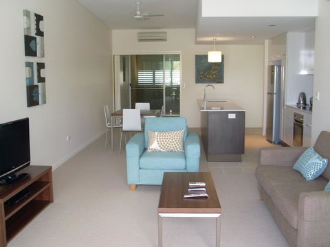 Itara Apartments - New Castle Tourism 5