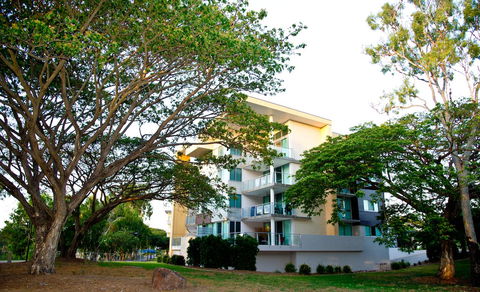 Itara Apartments - New Castle Tourism 18