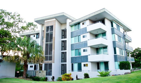 Itara Apartments - New Castle Tourism 12