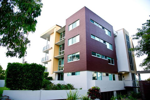 Itara Apartments - New Castle Tourism 15