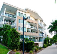 Itara Apartments - New Castle Tourism