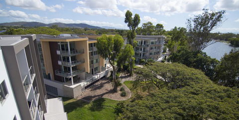Itara Apartments - New Castle Tourism 6