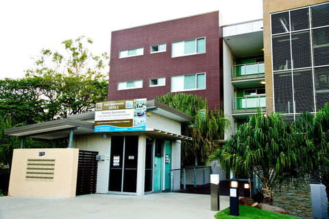 Itara Apartments - New Castle Tourism 9