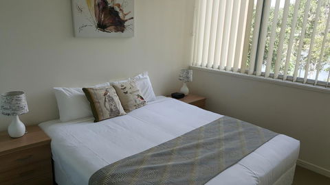 Itara Apartments - New Castle Tourism 22