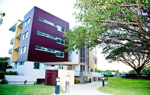 Itara Apartments - New Castle Tourism 11