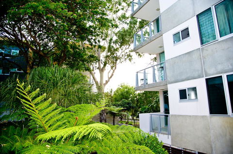 Itara Apartments - New Castle Tourism 20