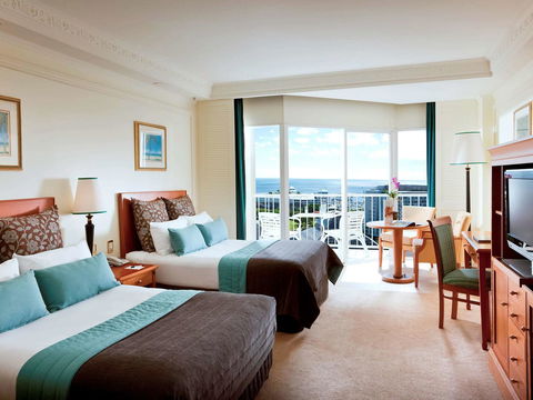 Pullman Cairns International - New Castle Tourism 41