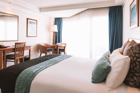 Pullman Cairns International - New Castle Tourism 18