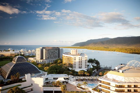 Pullman Cairns International - New Castle Tourism 24