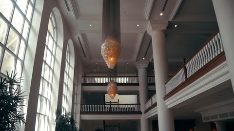 Pullman Cairns International - New Castle Tourism 3
