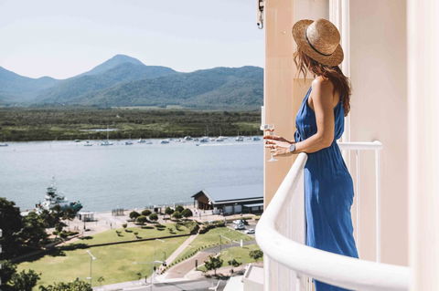 Pullman Cairns International - New Castle Tourism 4