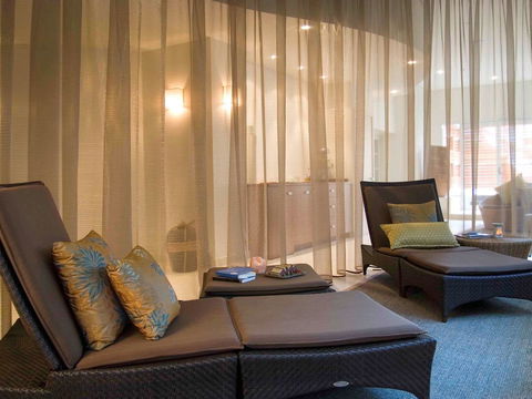 Pullman Cairns International - New Castle Tourism 36