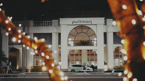 Pullman Cairns International - New Castle Tourism 15