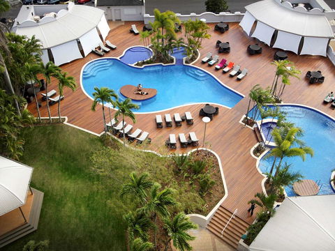Pullman Cairns International - New Castle Tourism 42