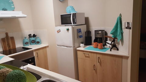 Jackies Holiday Apartment - New Castle Tourism 10