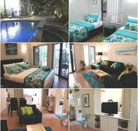 Jackies holiday Apartment - New Castle Tourism