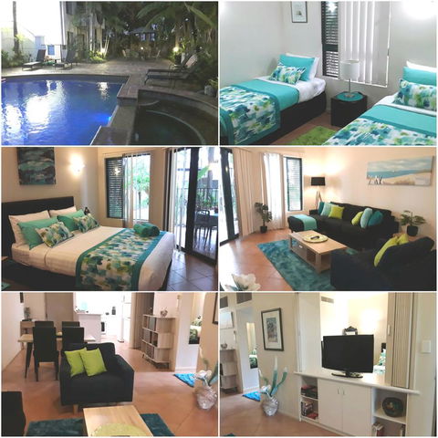 Jackies Holiday Apartment - New Castle Tourism 0