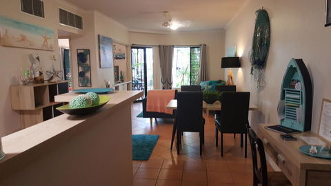 Jackies Holiday Apartment - New Castle Tourism 2