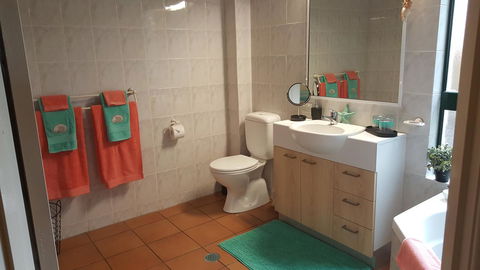 Jackies Holiday Apartment - New Castle Tourism 14