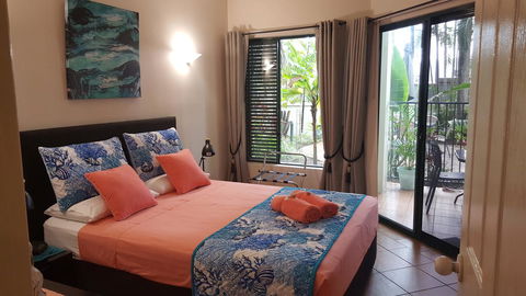 Jackies Holiday Apartment - New Castle Tourism 4