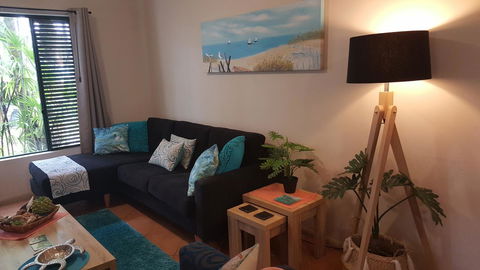 Jackies Holiday Apartment - New Castle Tourism 3