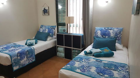 Jackies Holiday Apartment - New Castle Tourism 6