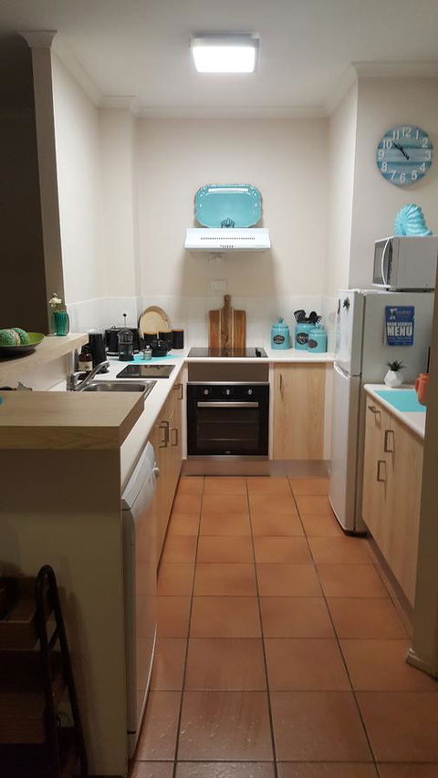 Jackies Holiday Apartment - New Castle Tourism 8