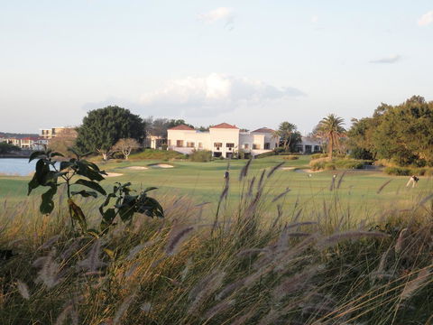 Waterfront Resort Villa With Buggy - New Castle Tourism 26