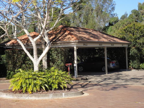 Waterfront Resort Villa With Buggy - New Castle Tourism 29