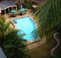 Noosa Yallambee Holiday Apartments - Newcastle Accommodation