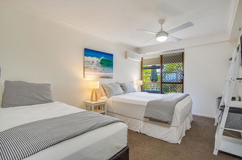 Gemini Court Holiday Apartments - Newcastle Accommodation 9