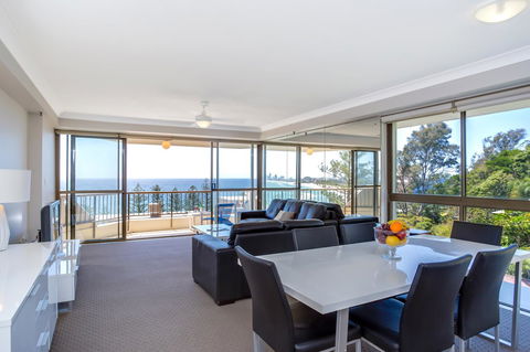 Gemini Court Holiday Apartments - Newcastle Accommodation 30