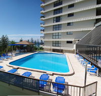 Gemini Court Holiday Apartments - Newcastle Accommodation
