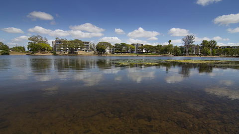 Jacana Apartments - New Castle Tourism 2