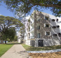 Jacana Apartments - New Castle Tourism