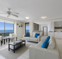 Burgess  Kings Beach Apartments - New Castle Tourism