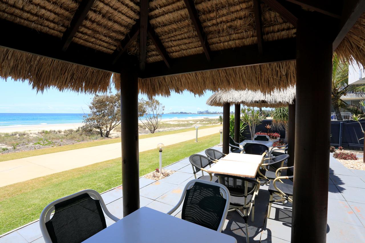 Bilinga QLD Newcastle Accommodation