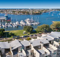 Sailport Mooloolaba Apartments - New Castle Tourism