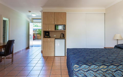 Anchor Motel Noosa - Newcastle Accommodation 27