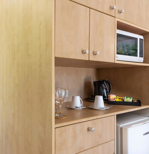 Anchor Motel Noosa - Newcastle Accommodation 4