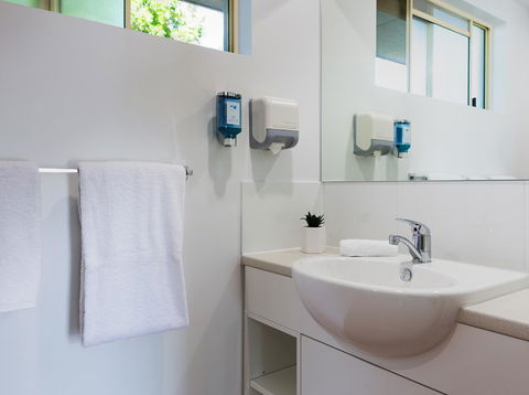 Anchor Motel Noosa - Newcastle Accommodation 6