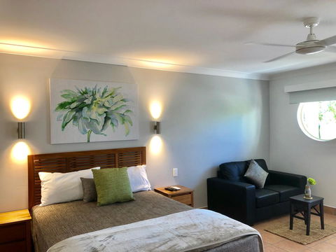 Anchor Motel Noosa - Newcastle Accommodation 44