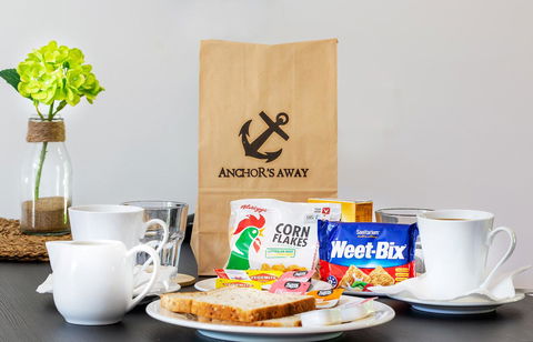 Anchor Motel Noosa - Newcastle Accommodation 43