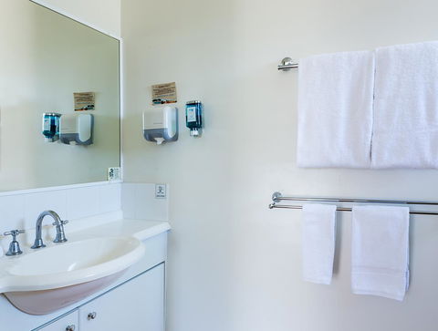 Anchor Motel Noosa - Newcastle Accommodation 35